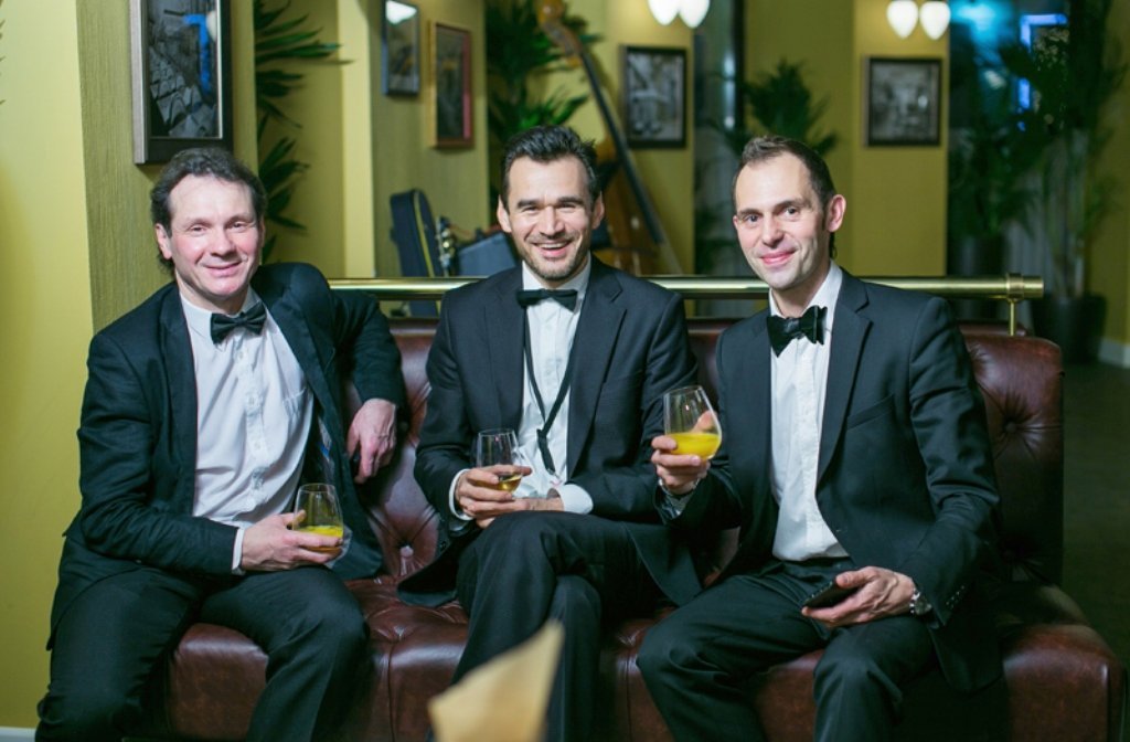 Джазовые музыканты на свадьбу, регистрацию.&nbsp;Джаз Кавер Группа PLAYTIME джазовый бэнд : 