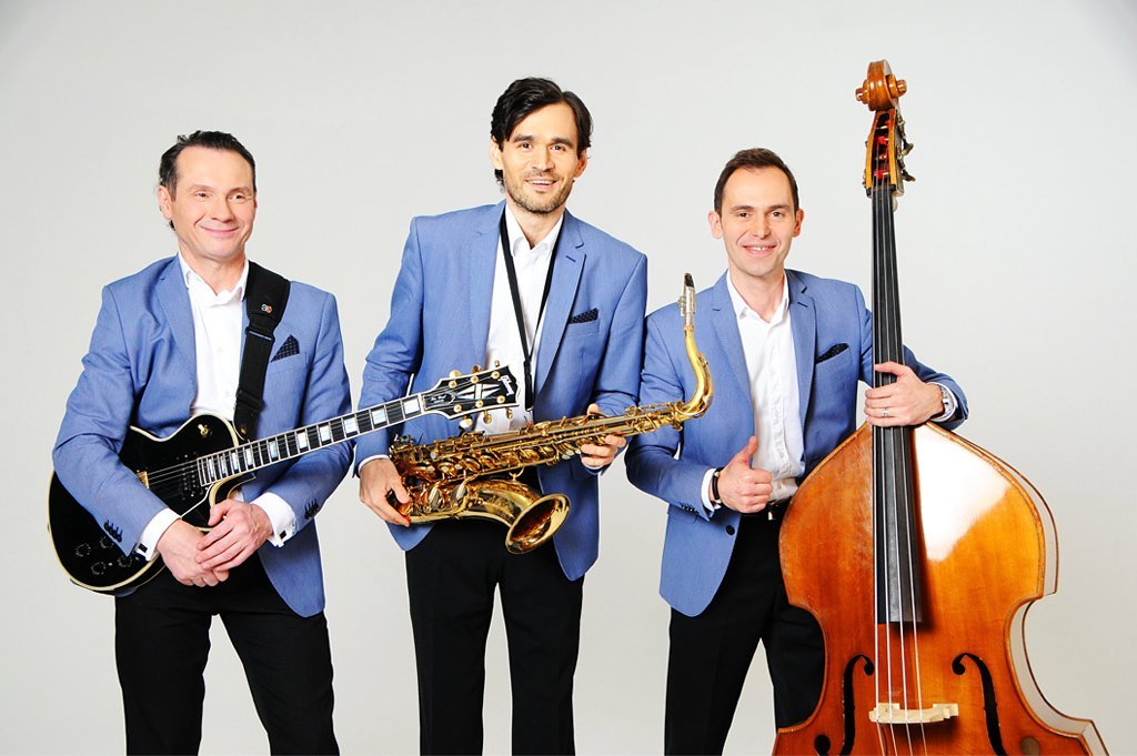 Джаз Трио PLAYTIME&nbsp;Джаз Кавер Группа PLAYTIME джазовый бэнд : 