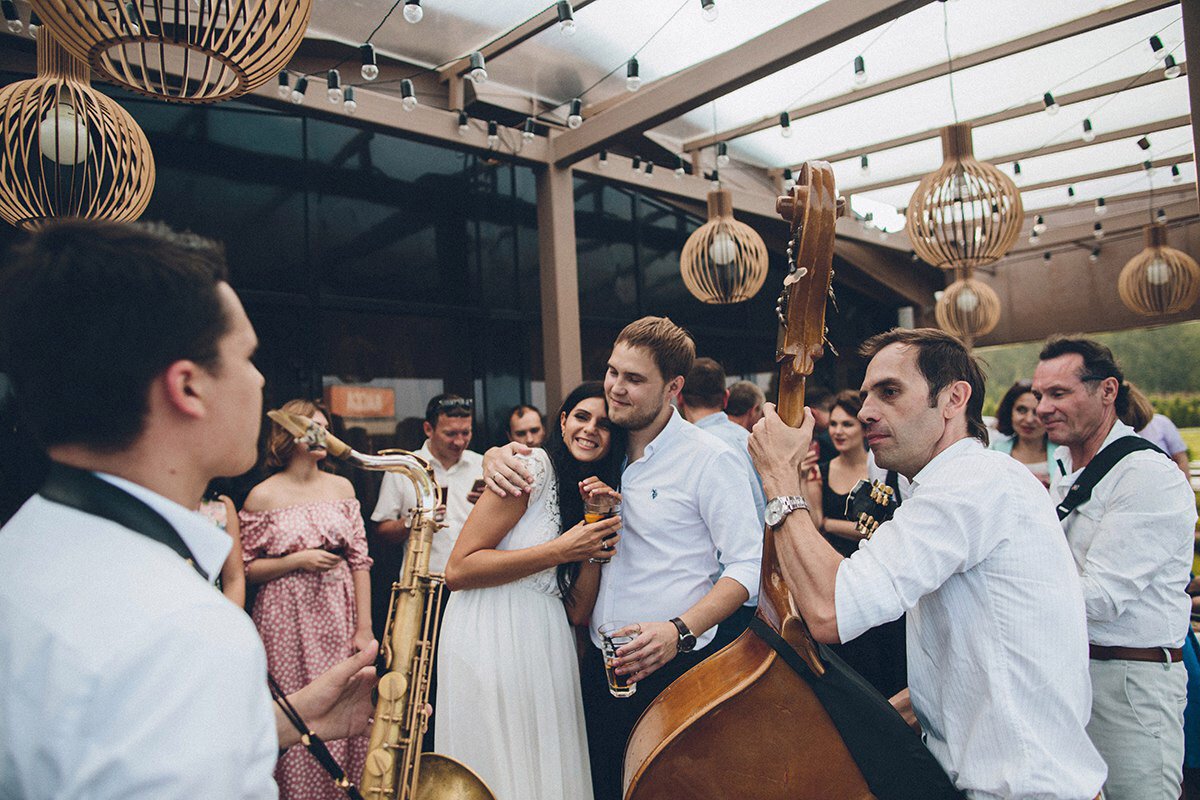 Джаз Трио PLAYTIME&nbsp;Джаз Кавер Группа PLAYTIME джазовый бэнд : 