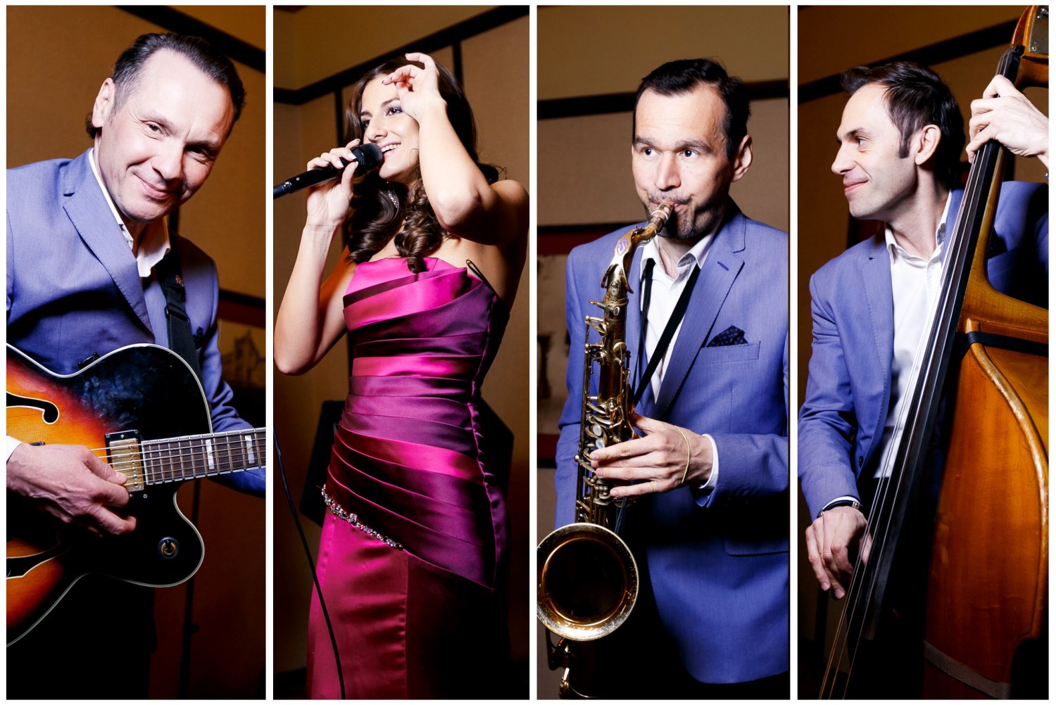 Джаз Трио PLAYTIME&nbsp;Джаз Кавер Группа PLAYTIME джазовый бэнд : 