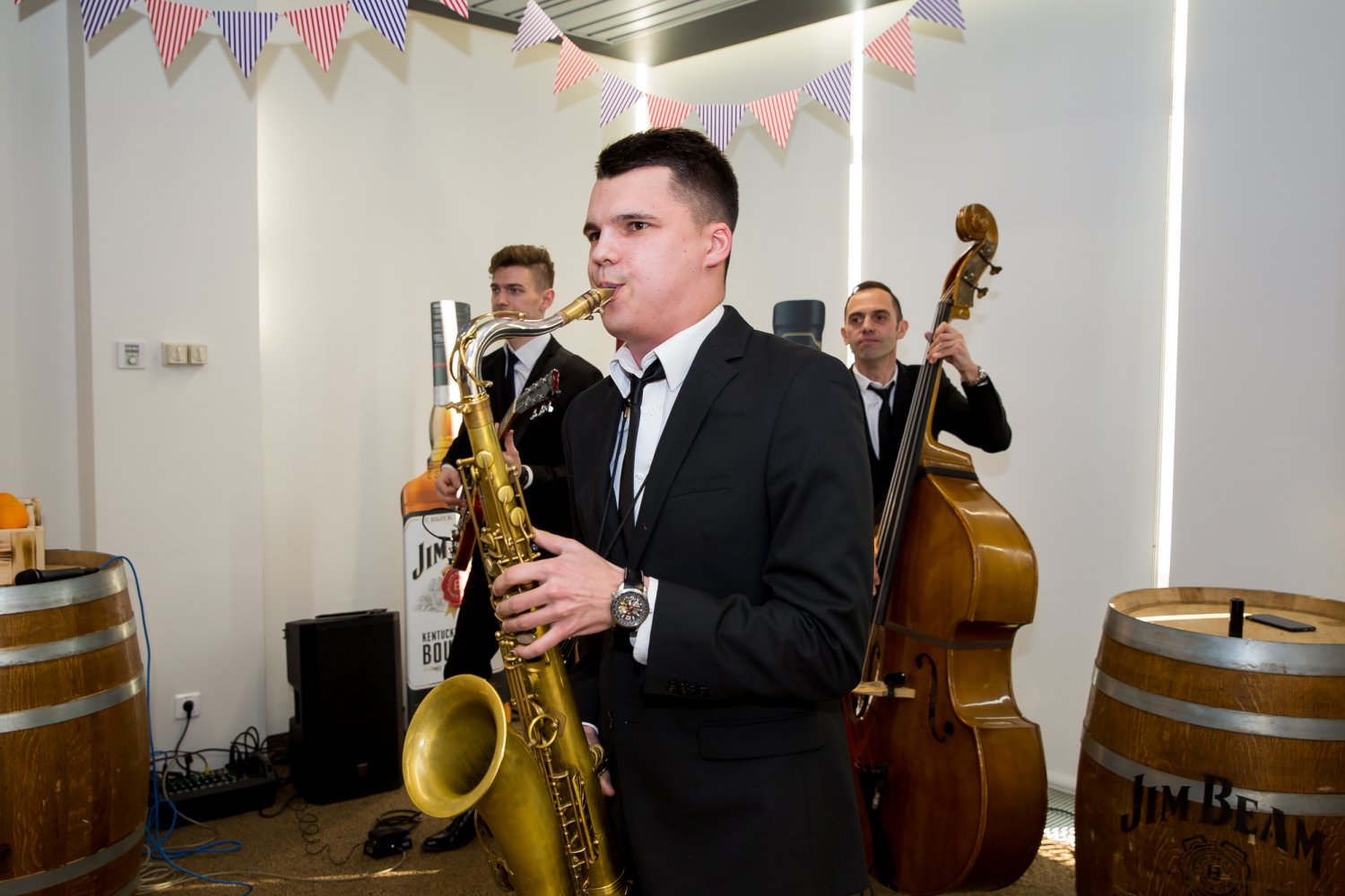 ПОРТФОЛИО Джаз Кавер Группа Playtime&nbsp;Джаз Кавер Группа PLAYTIME джазовый бэнд : 