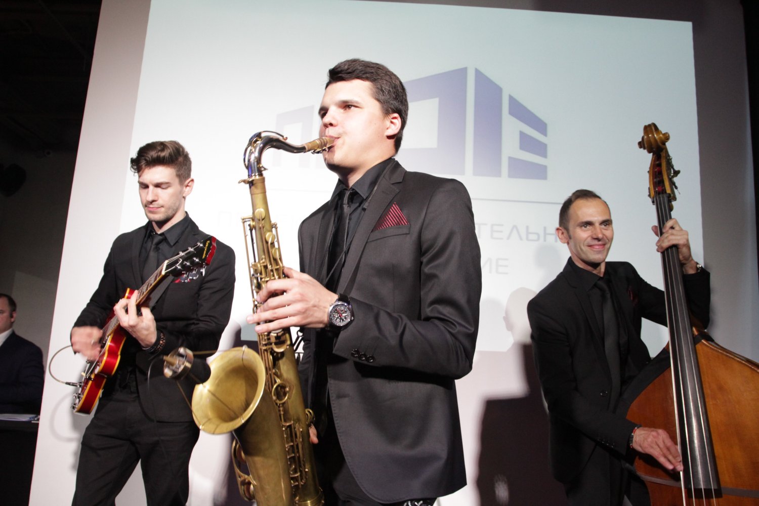 ПОРТФОЛИО Джаз Кавер Группа Playtime&nbsp;Джаз Кавер Группа PLAYTIME джазовый бэнд : 