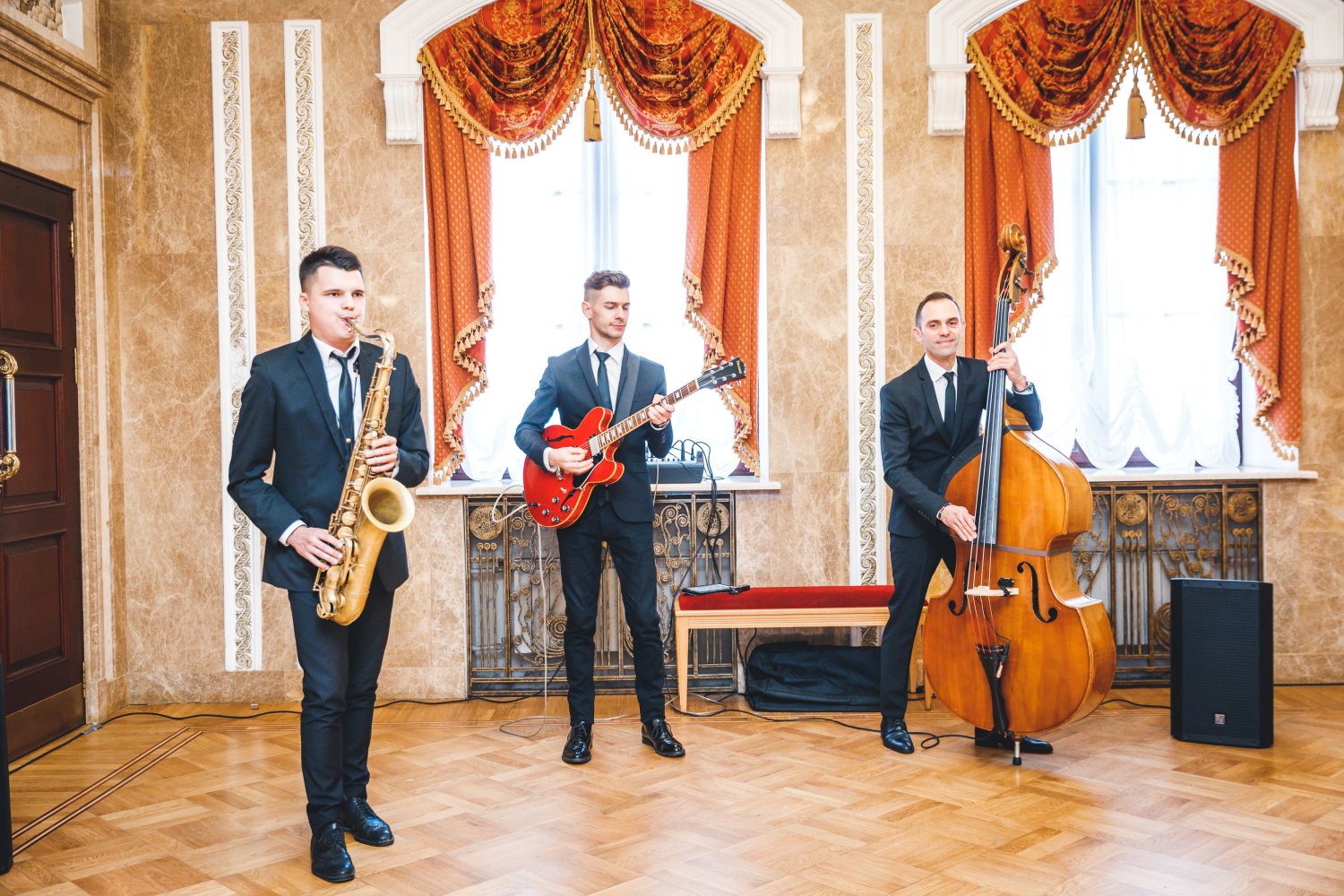 ПОРТФОЛИО Джаз Кавер Группа Playtime&nbsp;Джаз Кавер Группа PLAYTIME джазовый бэнд : 