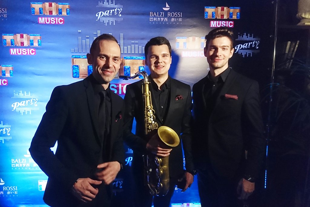 ПОРТФОЛИО Джаз Кавер Группа Playtime&nbsp;Джаз Кавер Группа PLAYTIME джазовый бэнд : 