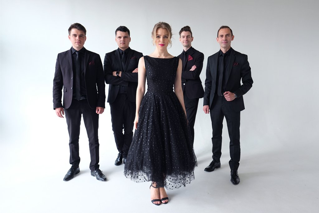 ПОРТФОЛИО Джаз Кавер Группа Playtime&nbsp;Джаз Кавер Группа PLAYTIME джазовый бэнд : 