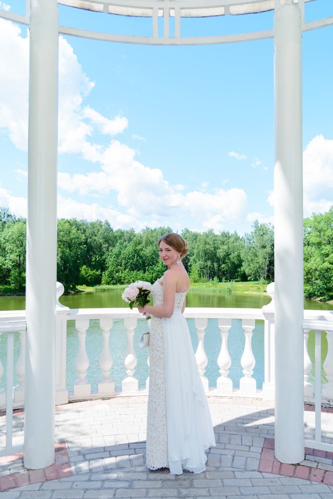 Свадебная фотосъемка и Love-story&nbsp;Photo A&M : 