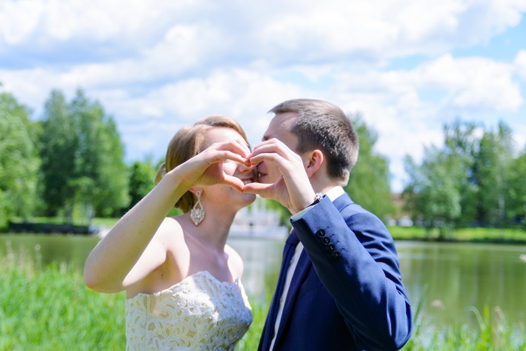 Свадебная фотосъемка и Love-story&nbsp;Photo A&M : 