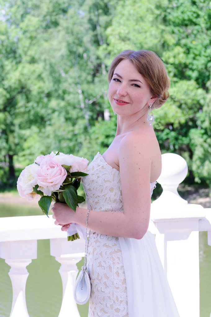 Свадебная фотосъемка и Love-story&nbsp;Photo A&M : 