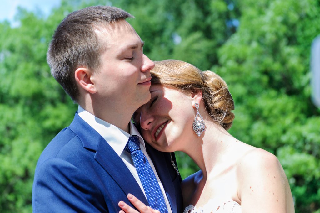 Свадебная фотосъемка и Love-story&nbsp;Photo A&M : 