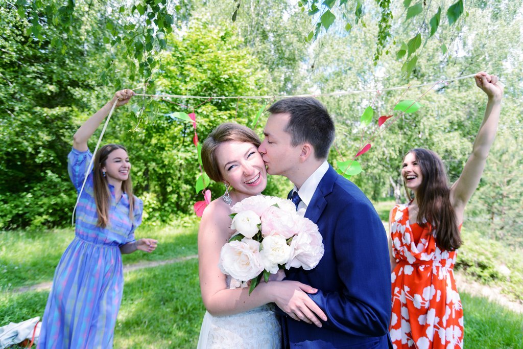 Свадебная фотосъемка и Love-story&nbsp;Photo A&M : 