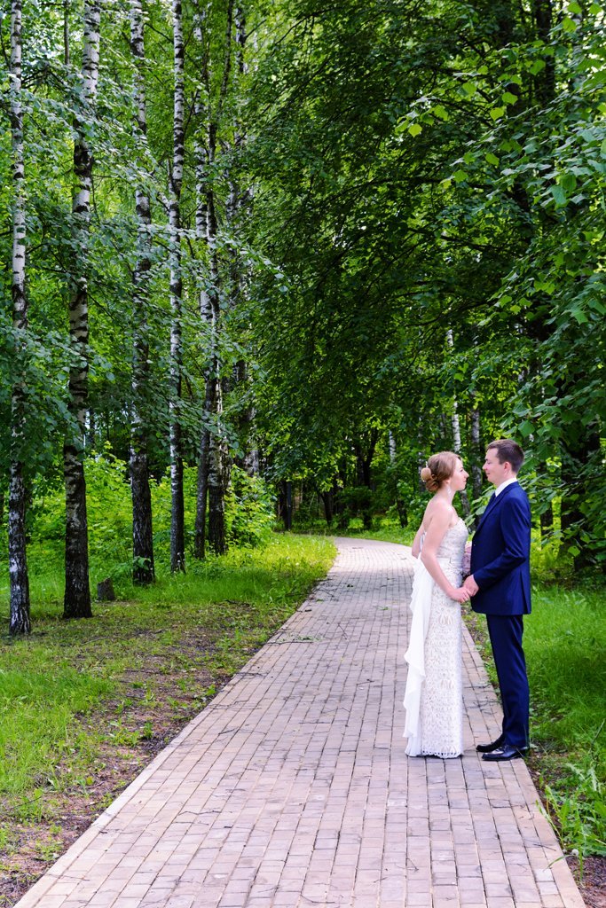 Свадебная фотосъемка и Love-story&nbsp;Photo A&M : 
