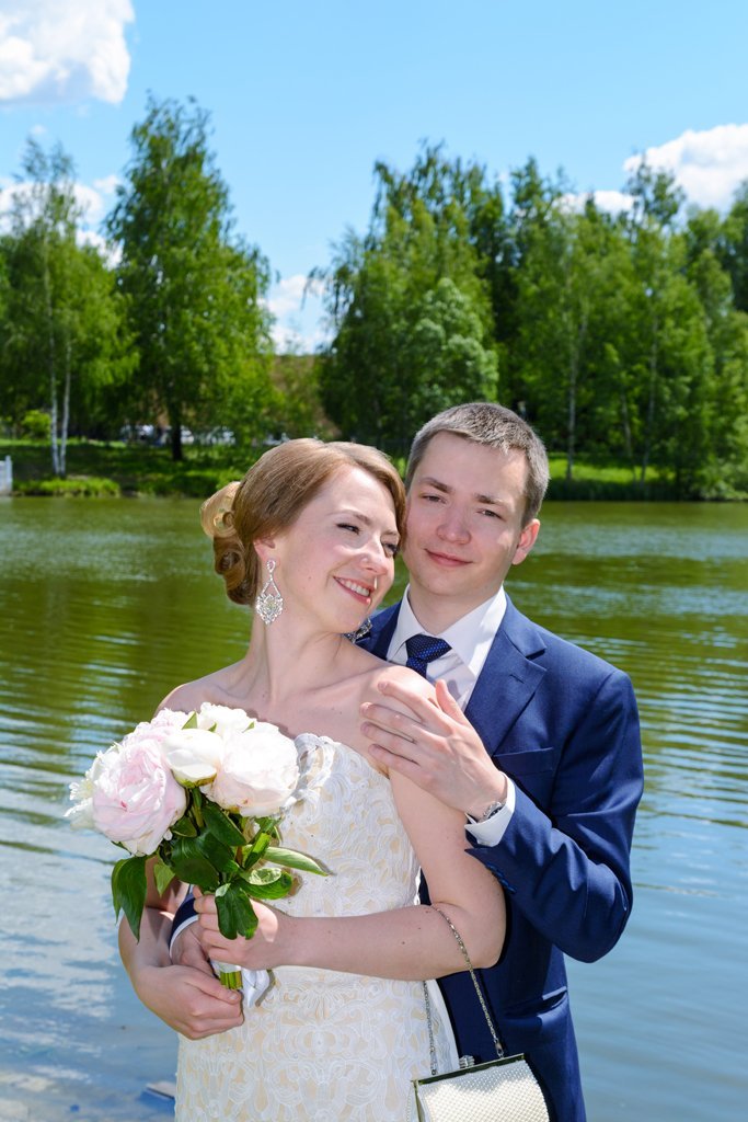 Свадебная фотосъемка и Love-story&nbsp;Photo A&M : 