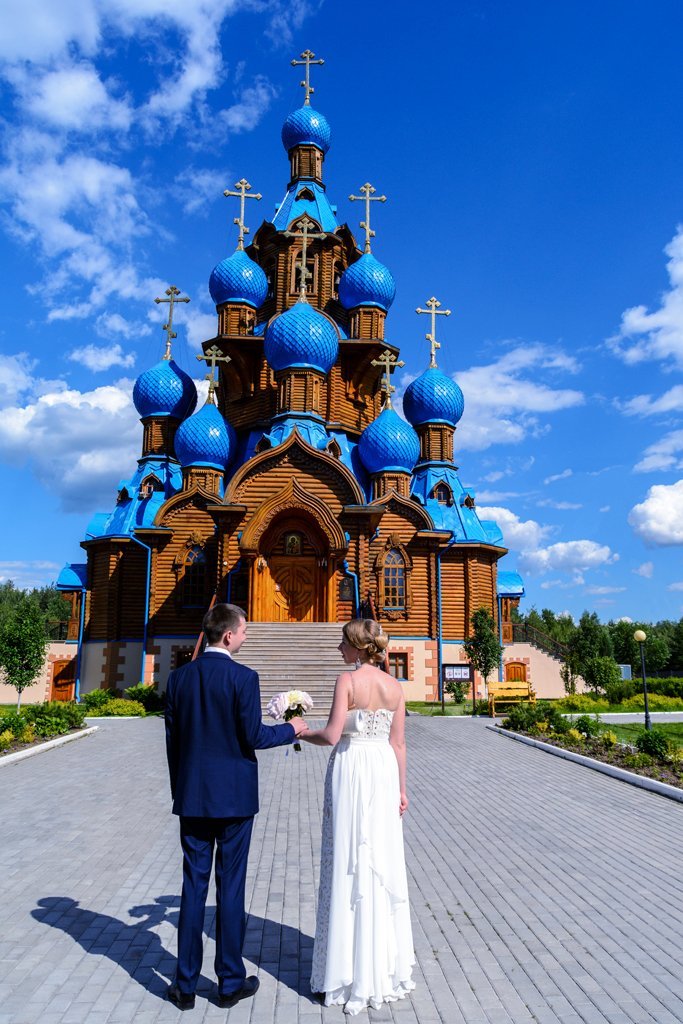 Свадебная фотосъемка и Love-story&nbsp;Photo A&M : 