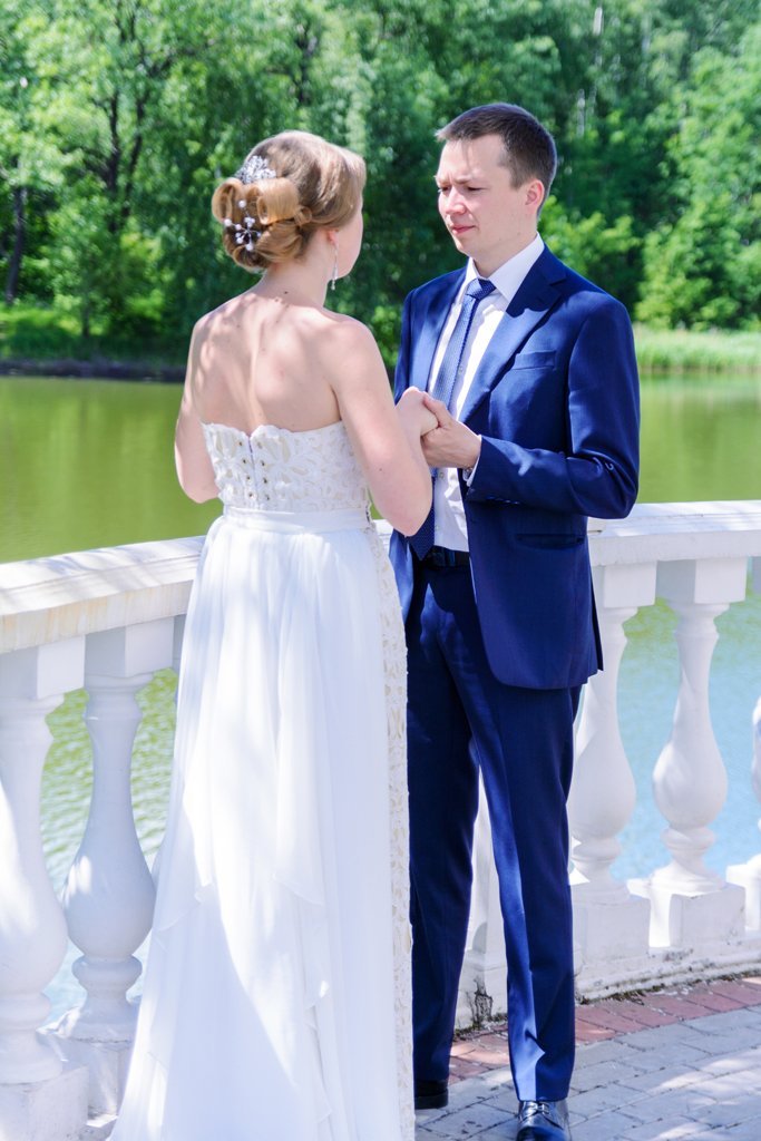 Свадебная фотосъемка и Love-story&nbsp;Photo A&M : 