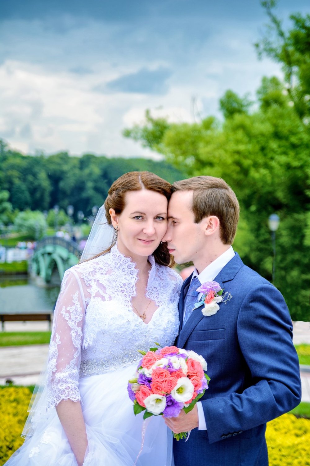 Свадебная фотосъемка и Love-story&nbsp;Photo A&M : 