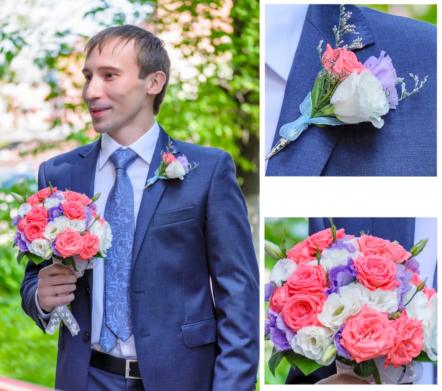 Свадебная фотосъемка и Love-story&nbsp;Photo A&M : 