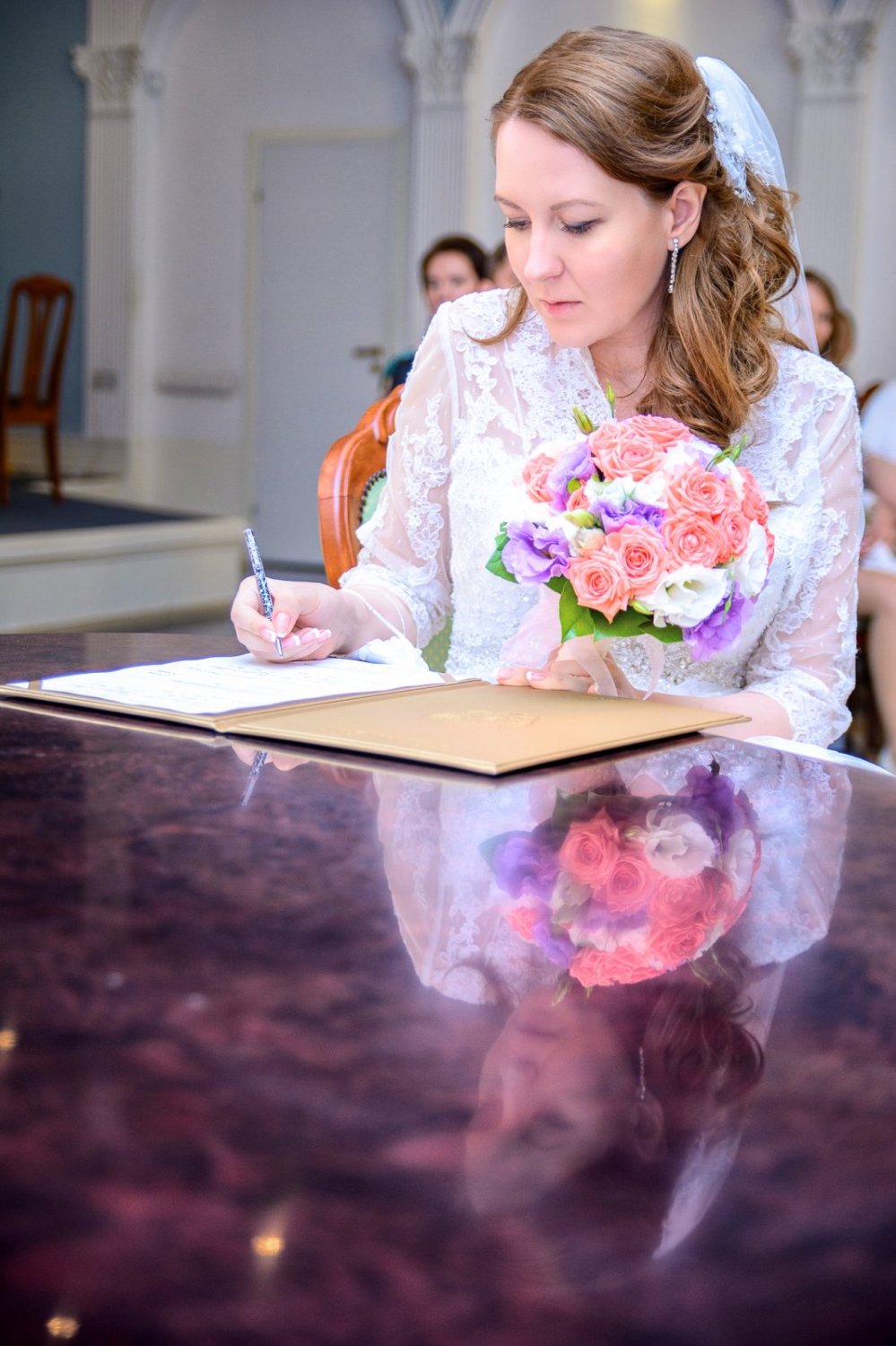 Свадебная фотосъемка и Love-story&nbsp;Photo A&M : 