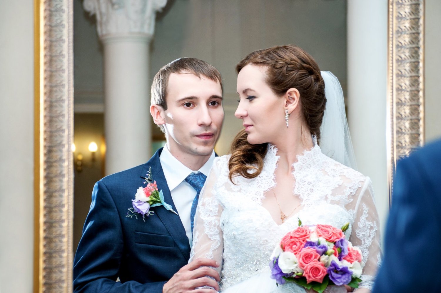 Свадебная фотосъемка и Love-story&nbsp;Photo A&M : 