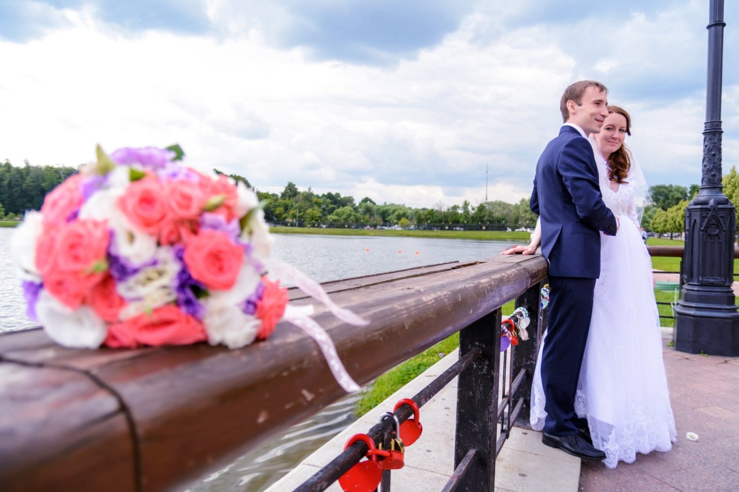 Свадебная фотосъемка и Love-story&nbsp;Photo A&M : 