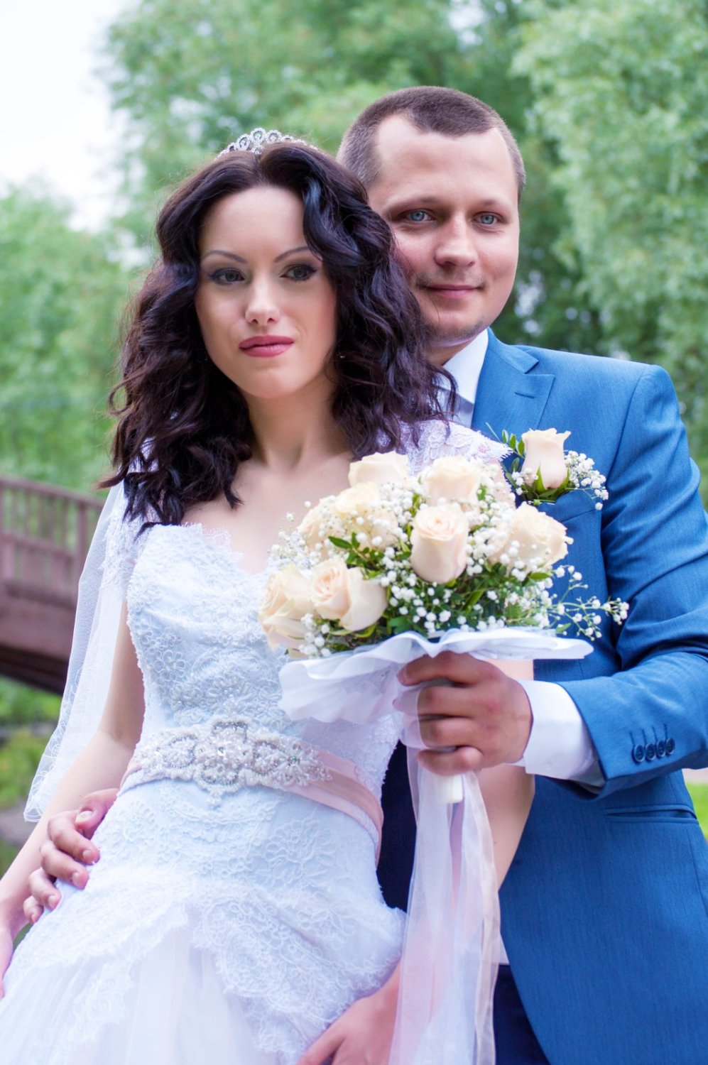 Свадебная фотосъемка и Love-story&nbsp;Photo A&M : 