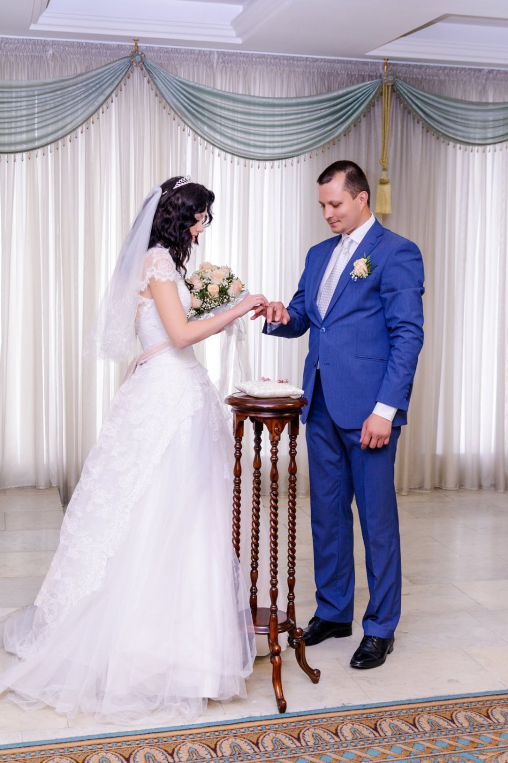 Свадебная фотосъемка и Love-story&nbsp;Photo A&M : 