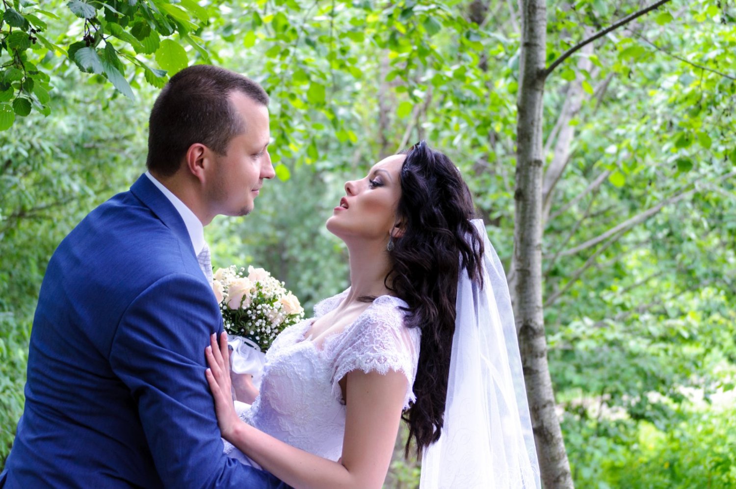 Свадебная фотосъемка и Love-story&nbsp;Photo A&M : 