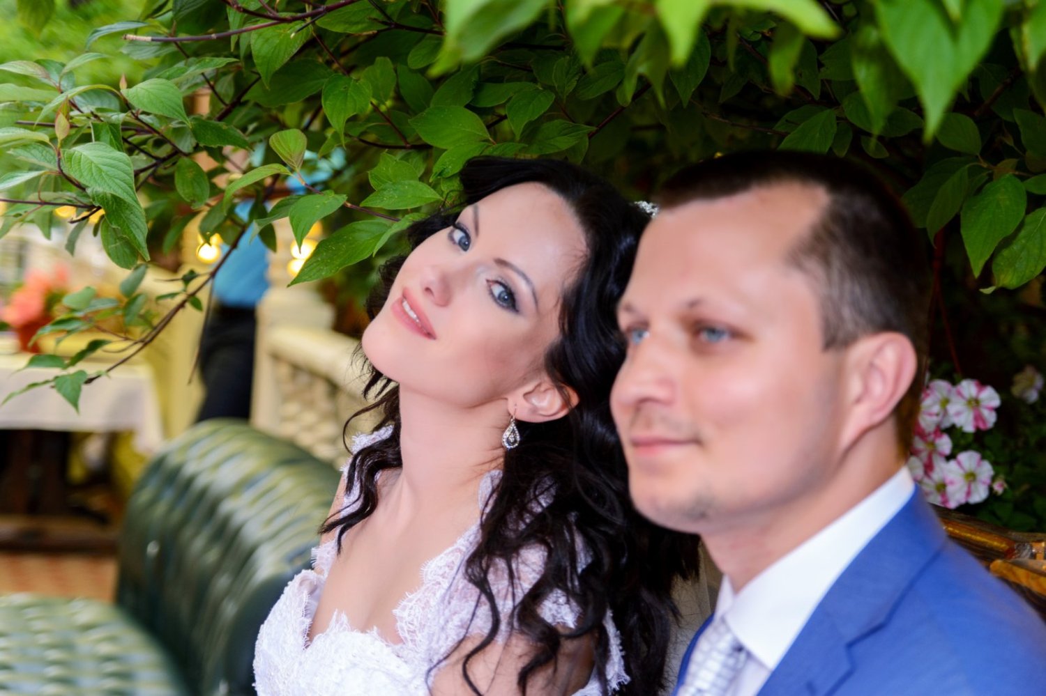 Свадебная фотосъемка и Love-story&nbsp;Photo A&M : 