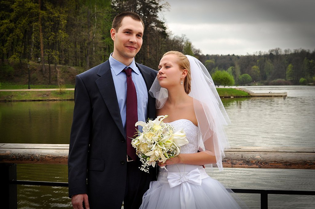 Свадебная фотосъемка и Love-story&nbsp;Photo A&M : 