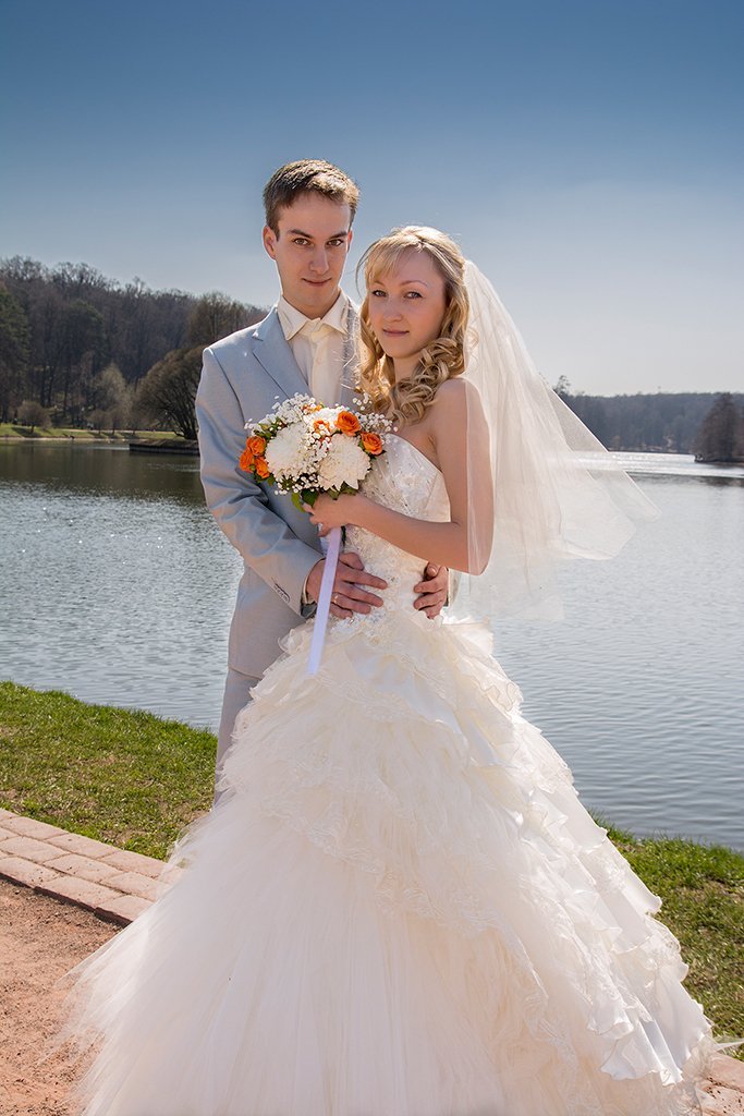 Свадебная фотосъемка и Love-story&nbsp;Photo A&M : 