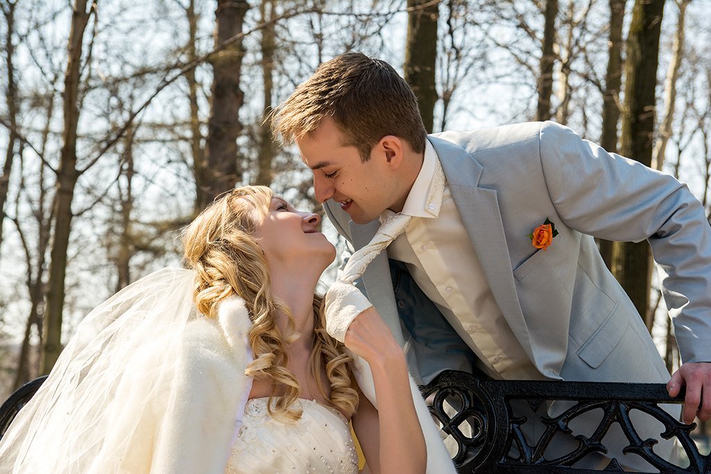 Свадебная фотосъемка и Love-story&nbsp;Photo A&M : 