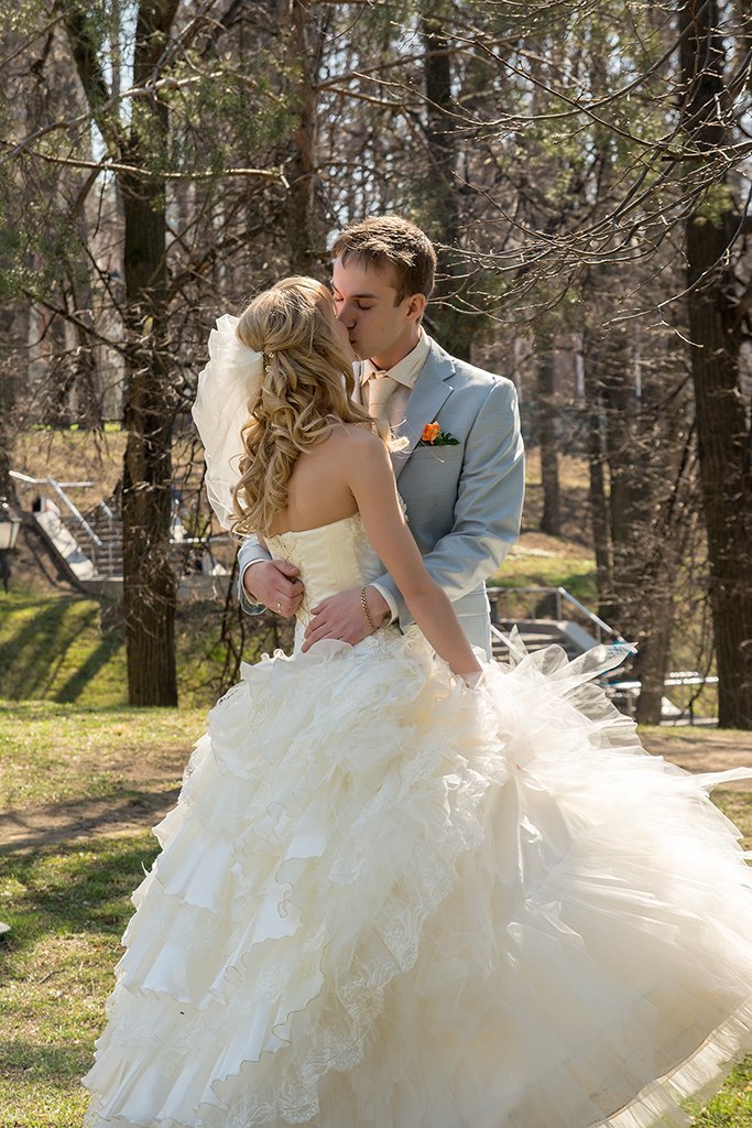 Свадебная фотосъемка и Love-story&nbsp;Photo A&M : 