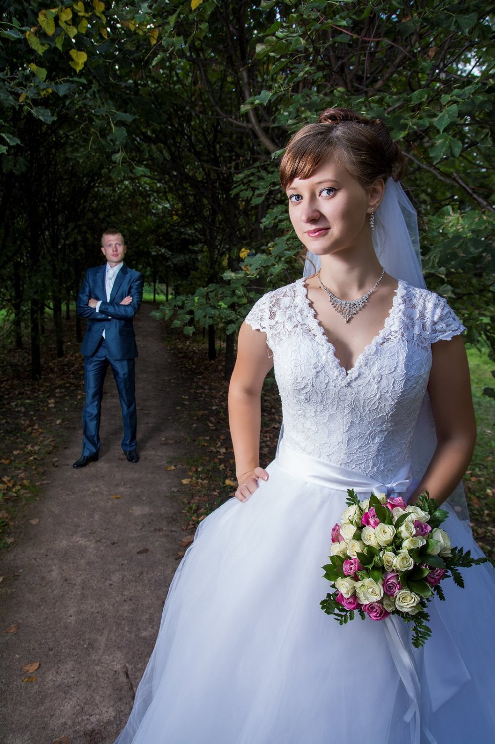 Свадебная фотосъемка и Love-story&nbsp;Photo A&M : 