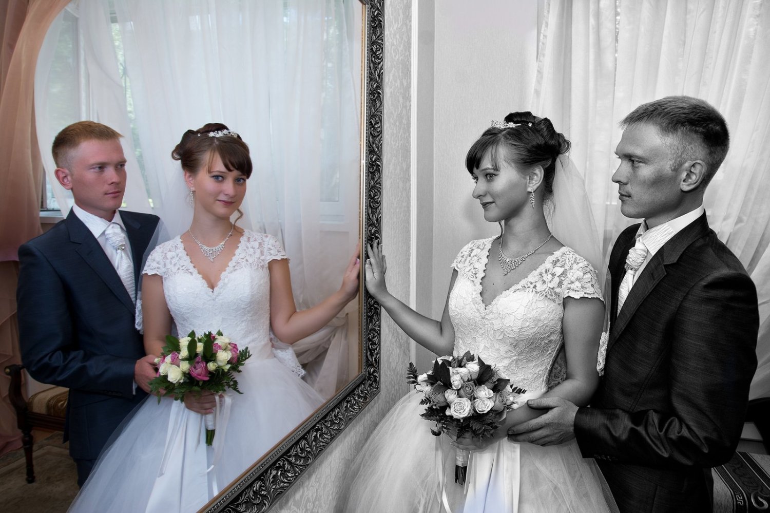 Свадебная фотосъемка и Love-story&nbsp;Photo A&M : 