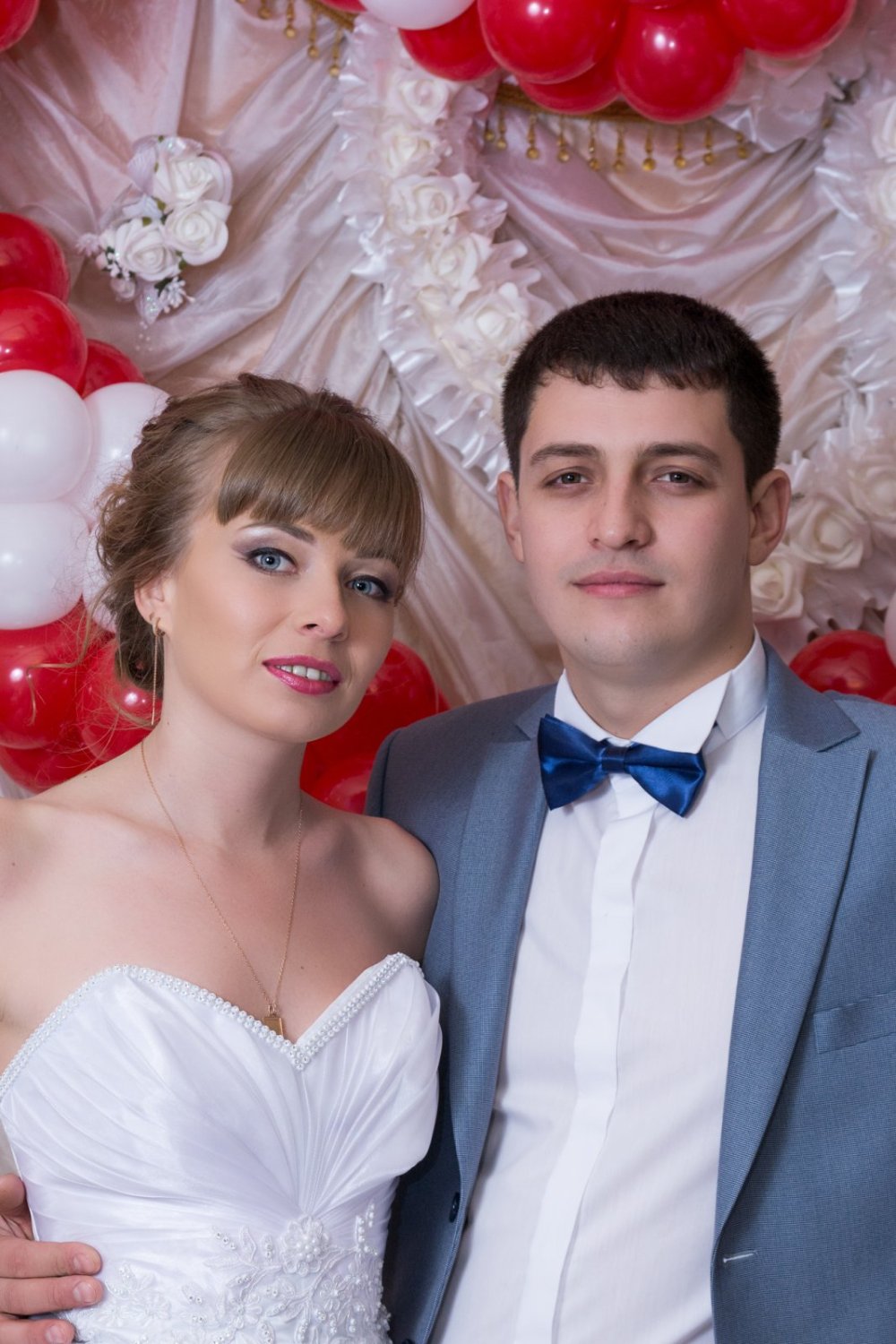 Свадебная фотосъемка и Love-story&nbsp;Photo A&M : 