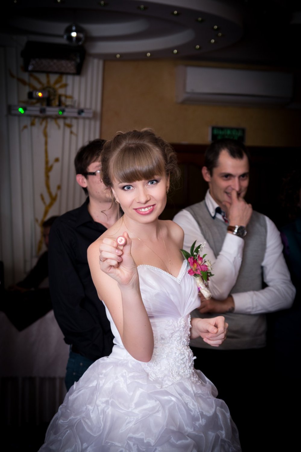 Свадебная фотосъемка и Love-story&nbsp;Photo A&M : 