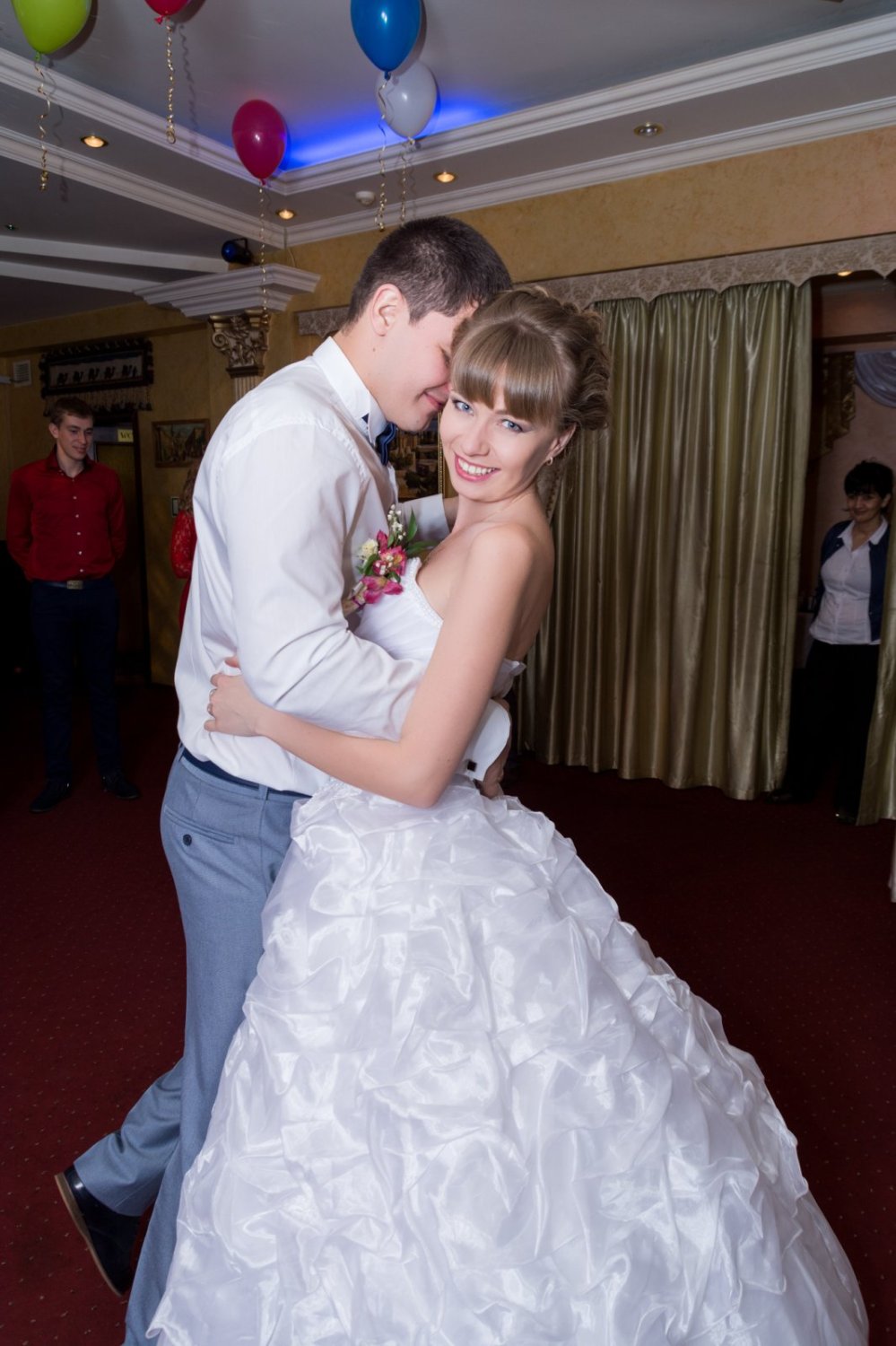 Свадебная фотосъемка и Love-story&nbsp;Photo A&M : 