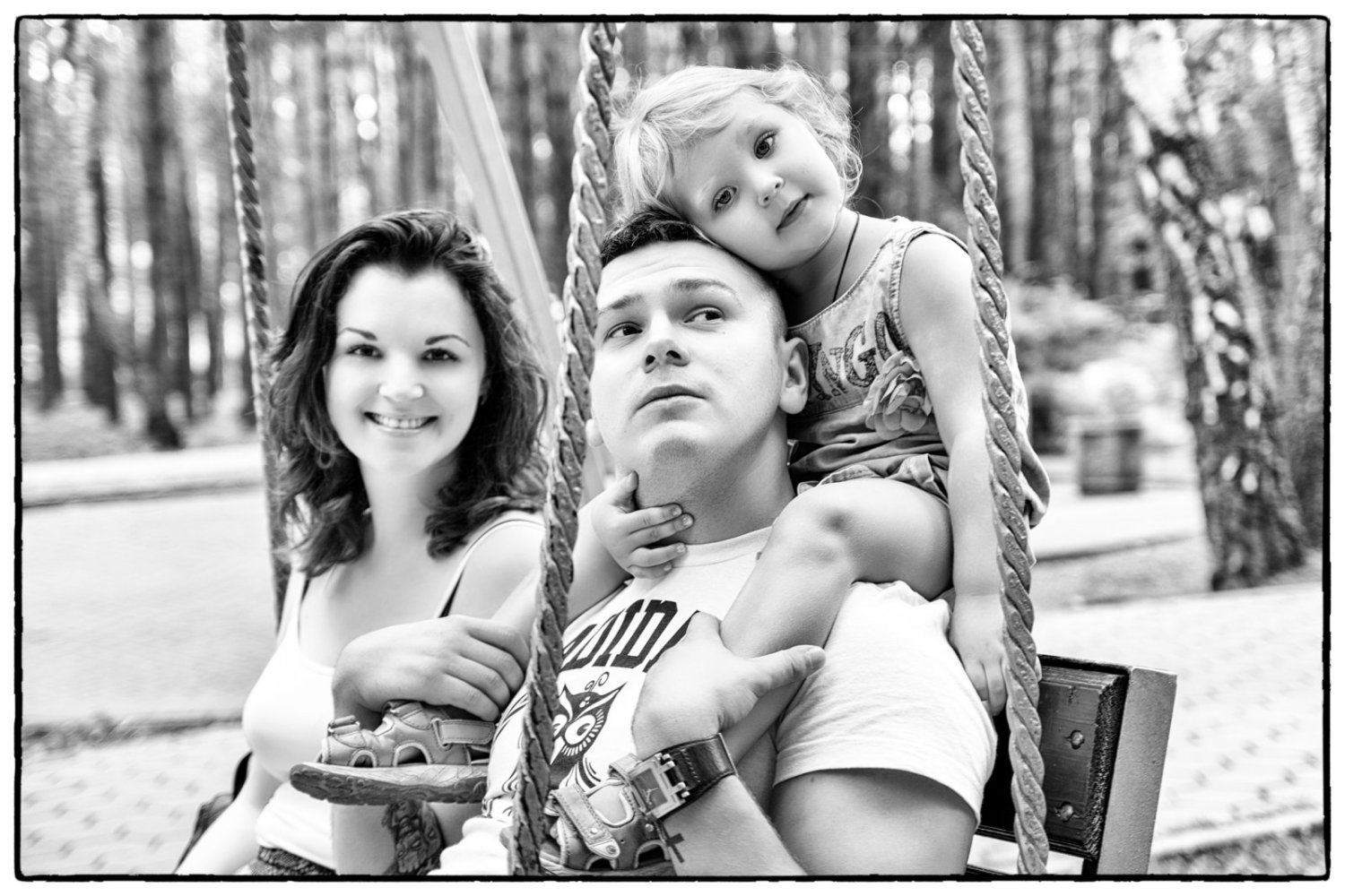 Свадебная фотосъемка и Love-story&nbsp;Photo A&M : 