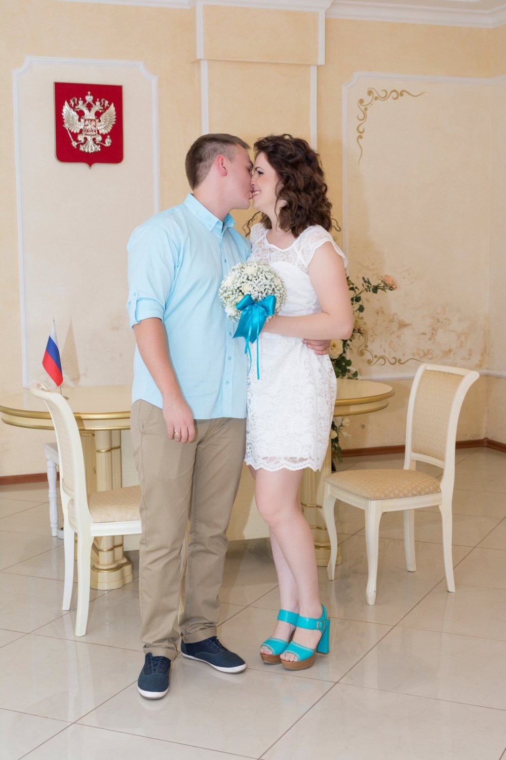 Свадебная фотосъемка и Love-story&nbsp;Photo A&M : 