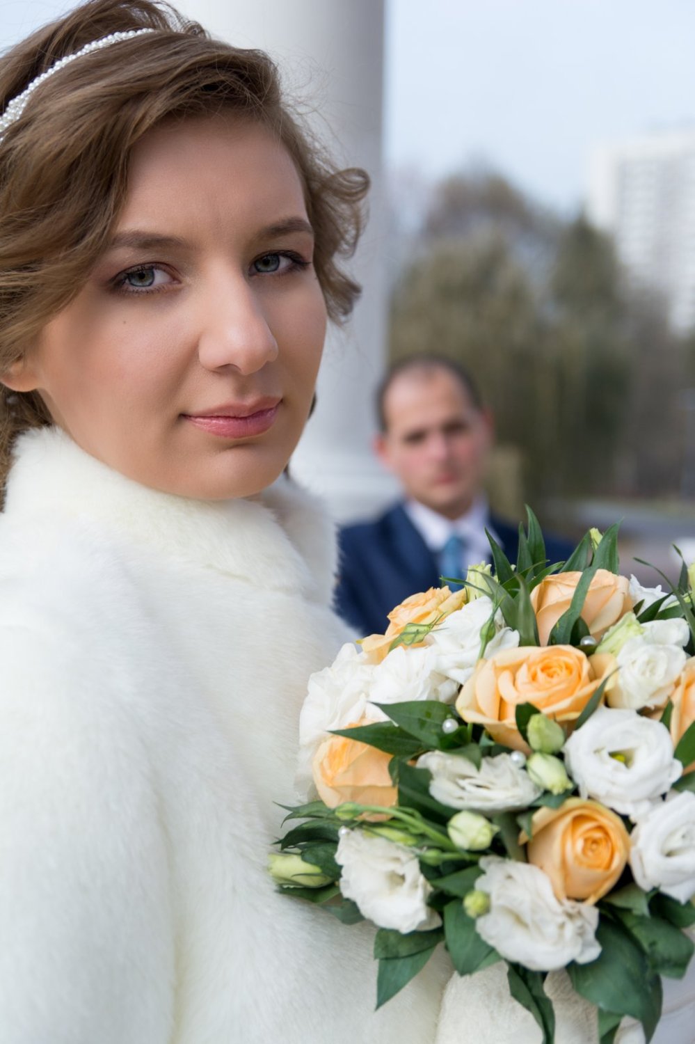 Свадебная фотосъемка и Love-story&nbsp;Photo A&M : 
