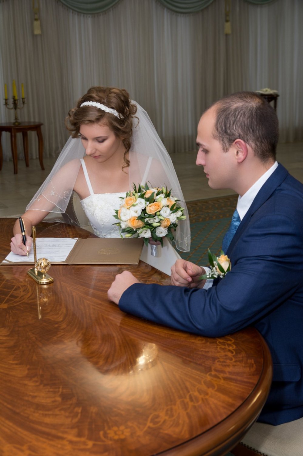 Свадебная фотосъемка и Love-story&nbsp;Photo A&M : 