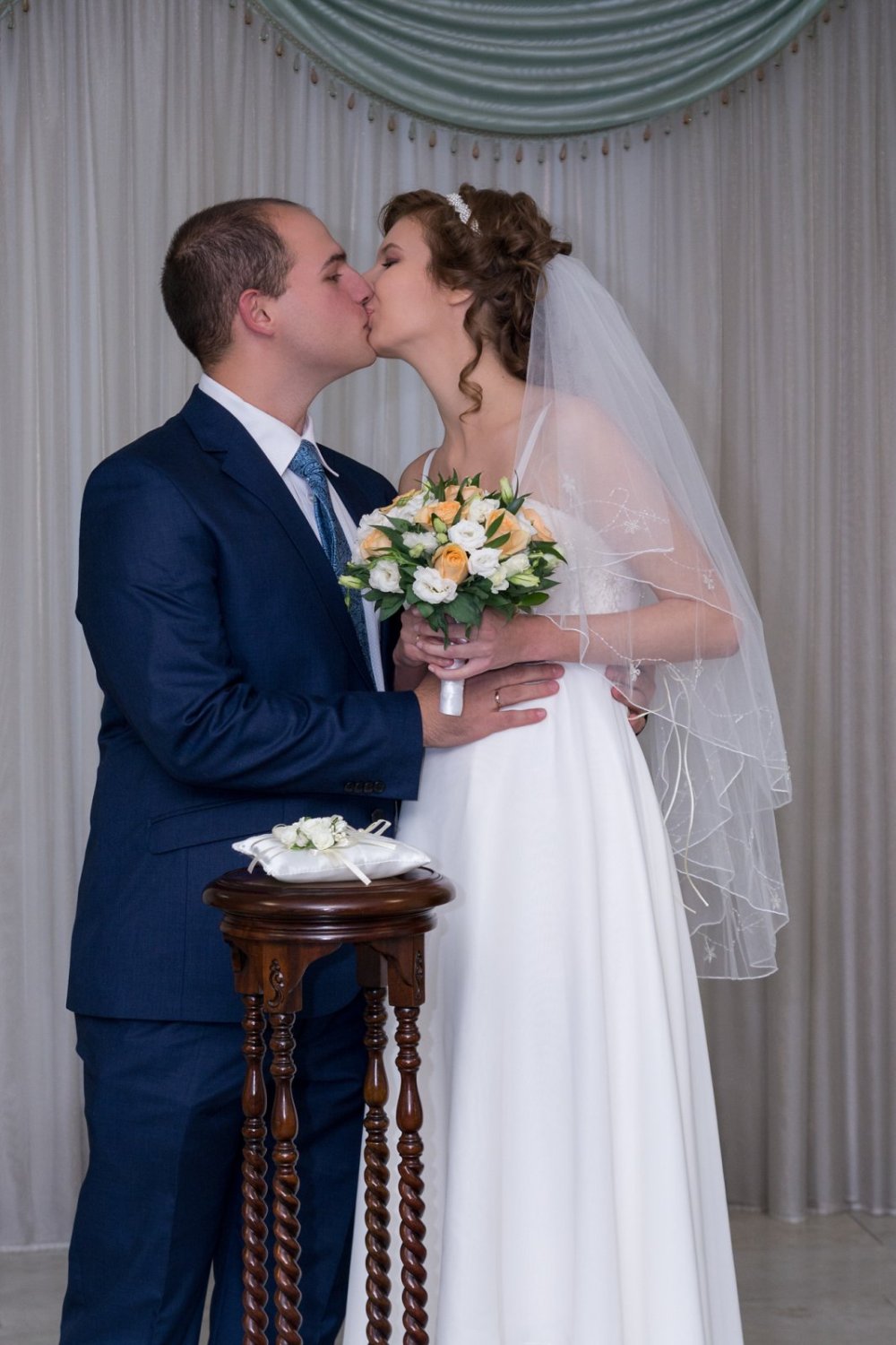 Свадебная фотосъемка и Love-story&nbsp;Photo A&M : 