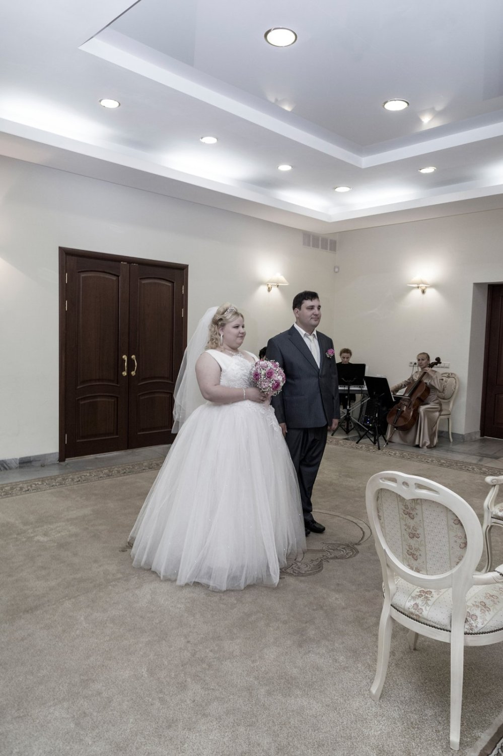 Свадебная фотосъемка и Love-story&nbsp;Photo A&M : 