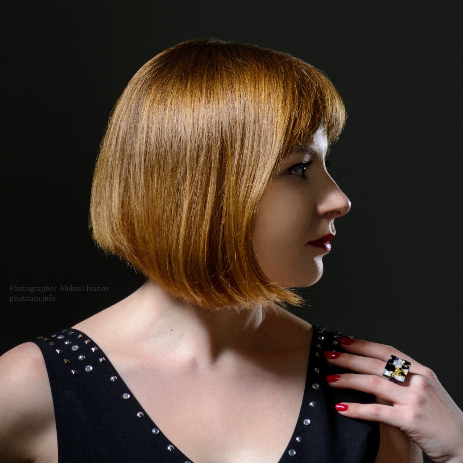 Студийная фотосъемка&nbsp;Photo A&M : 