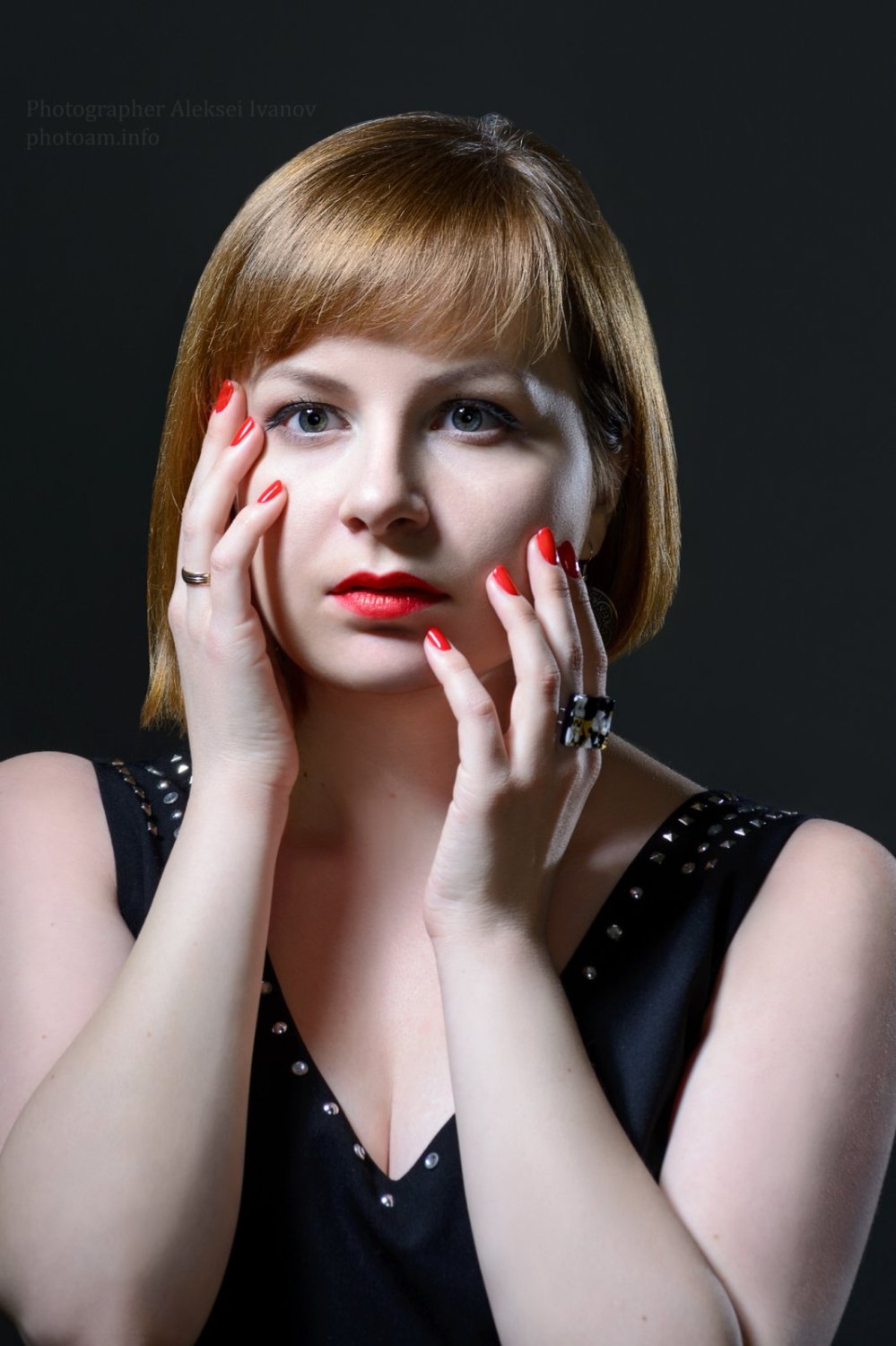 Студийная фотосъемка&nbsp;Photo A&M : 