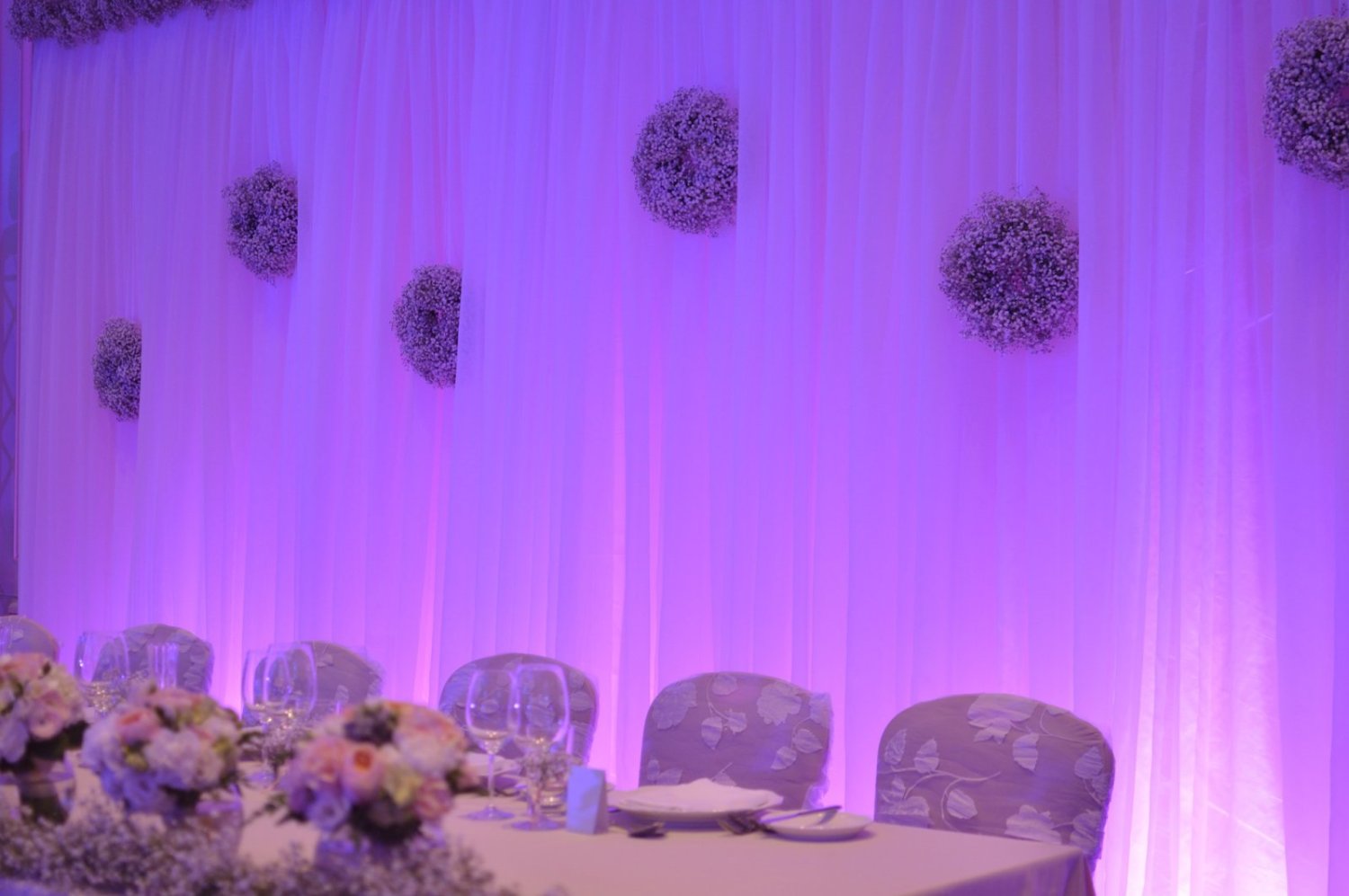 STdecor&nbsp;Оформление свадьбы. Украшение свадьбы. Декор свадебного зала. Выездная церемония. Борисполь, Киев : 