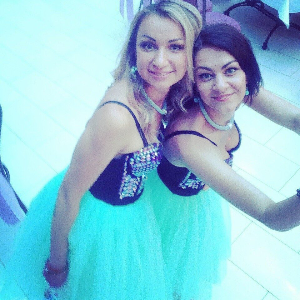 То чем мы живем&nbsp;Ведущие / Тамада Москва - Область - Балашиха - Железнодорожный : 