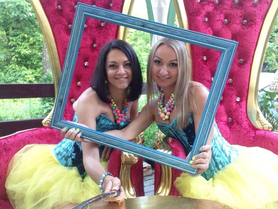 То чем мы живем&nbsp;Ведущие / Тамада Москва - Область - Балашиха - Железнодорожный : 