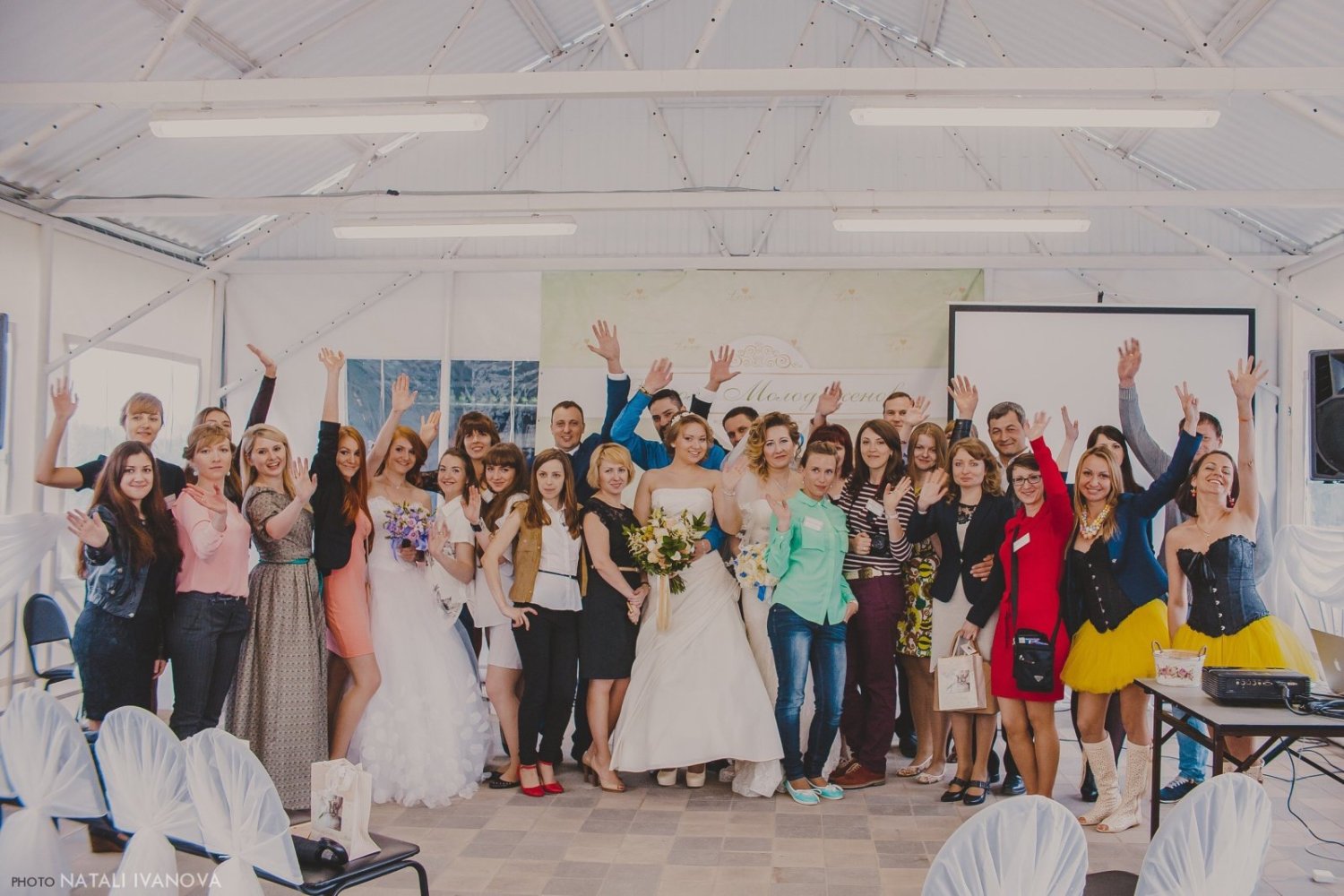 То чем мы живем&nbsp;Ведущие / Тамада Москва - Область - Балашиха - Железнодорожный : 