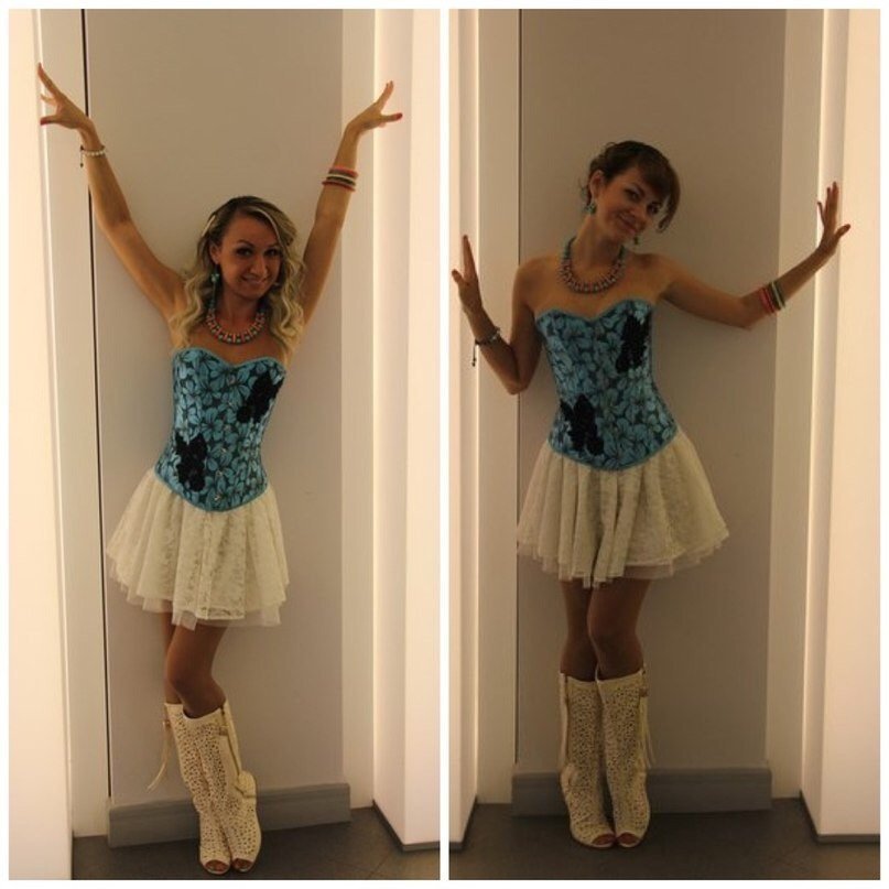 То чем мы живем&nbsp;Ведущие / Тамада Москва - Область - Балашиха - Железнодорожный : 