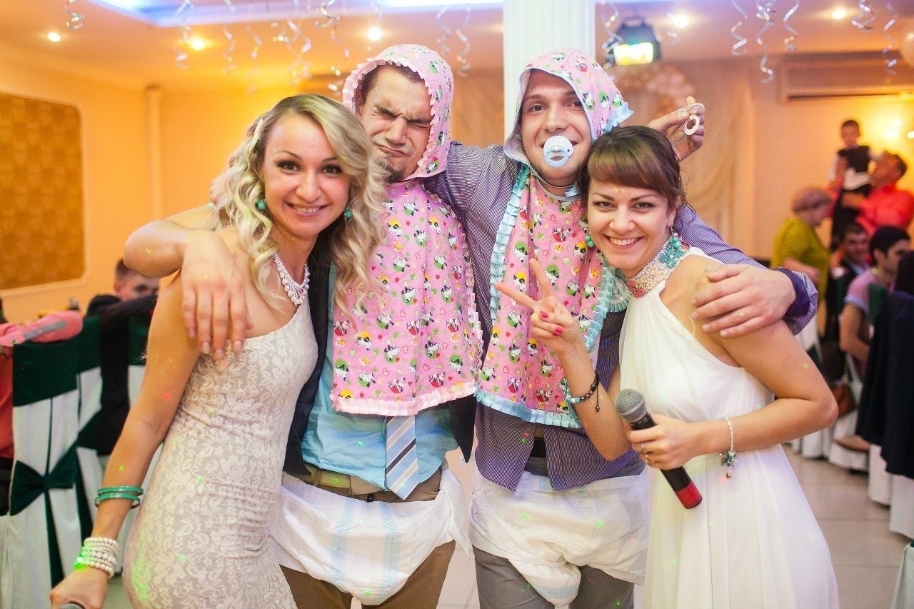 То чем мы живем&nbsp;Ведущие / Тамада Москва - Область - Балашиха - Железнодорожный : 